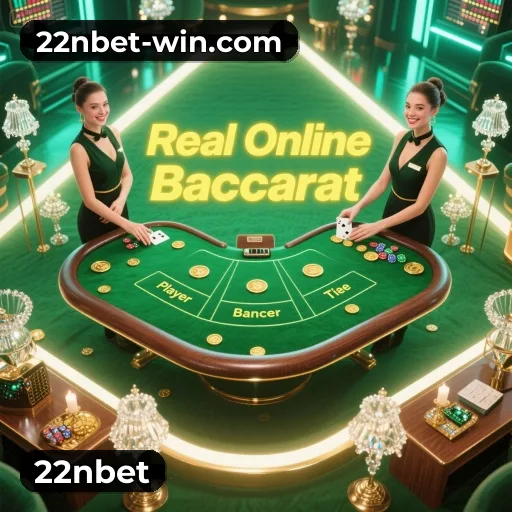 22nbet Logo