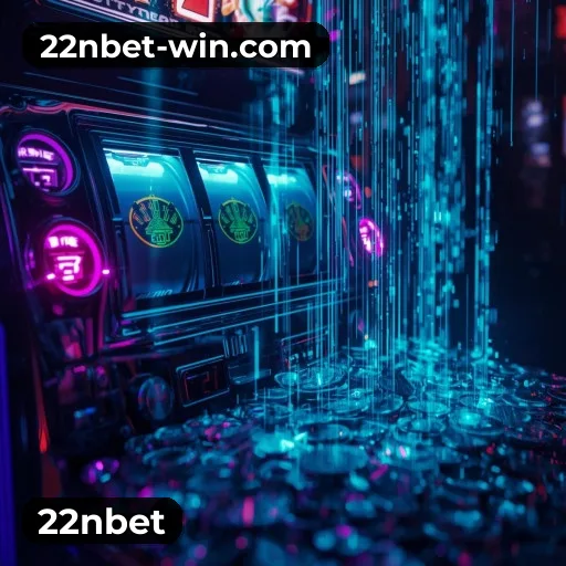 22nbet Logo