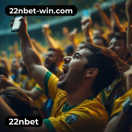 22nbet Logo