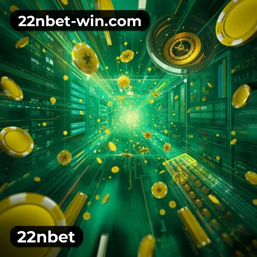 22nbet Logo