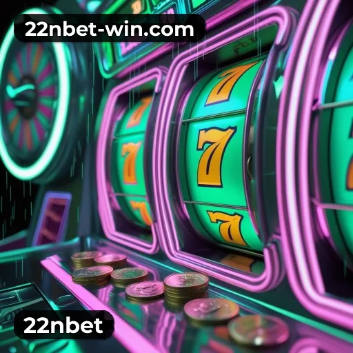 22nbet Logo
