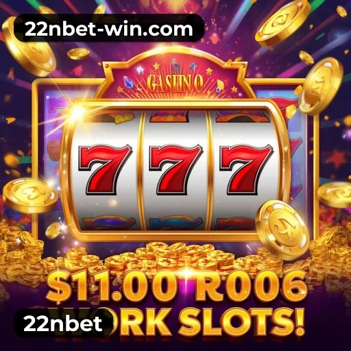 22nbet Logo