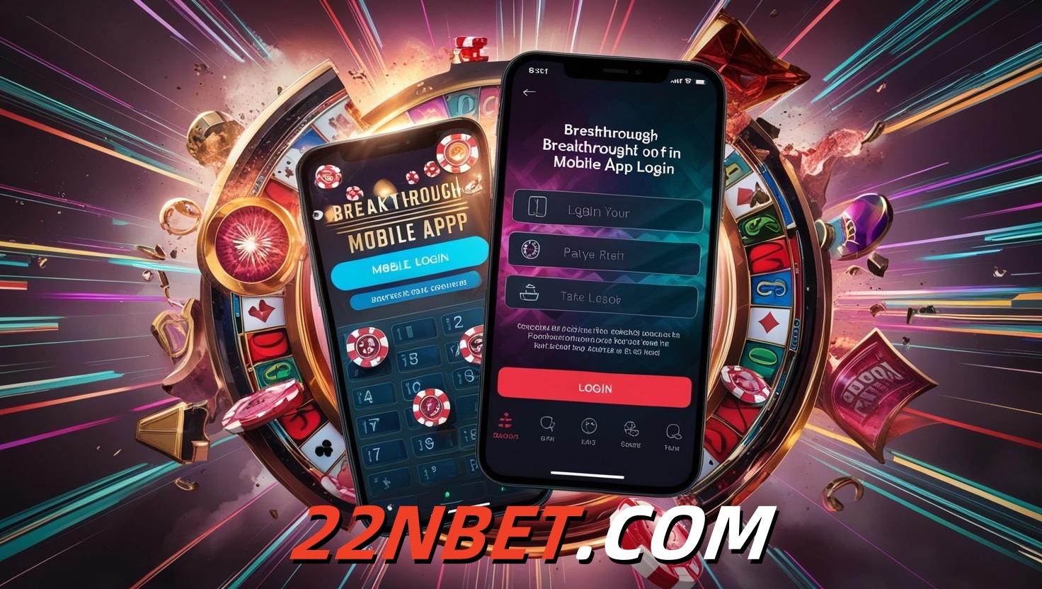 Mais de 50 Categorias Esportivas no plataforma 22nbet
